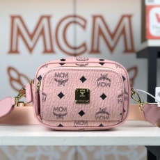 MCM Satchel Bags